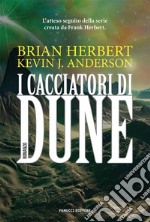 I cacciatori di Dune. E-book. Formato EPUB ebook