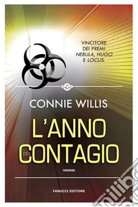 L'anno del contagio. E-book. Formato EPUB ebook