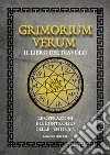 Grimorium Verum – Il libro del diavolo. E-book. Formato EPUB ebook di anonimo