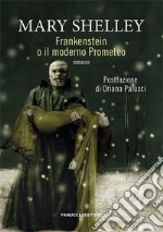 Frankenstein o il moderno Prometeo. E-book. Formato EPUB ebook