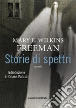 Storie di spettri. E-book. Formato EPUB