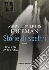 Storie di spettri. E-book. Formato EPUB ebook