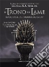 Il trono di lame – Le cronache del freddo e del caldo. E-book. Formato EPUB ebook di Harward Lampoon