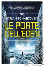 Le porte dell&apos;Eden. E-book. Formato EPUB