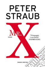 Mr. X. E-book. Formato EPUB ebook