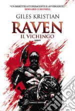 Raven il vichingo. E-book. Formato EPUB