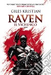 Raven il vichingo. E-book. Formato EPUB ebook