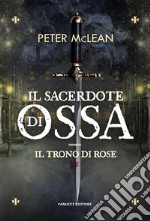 Il sacerdote di ossa. E-book. Formato EPUB