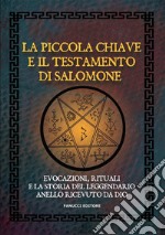 La Piccola Chiave e Il Testamento di Salomone. E-book. Formato EPUB ebook