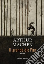 Il grande dio Pan. E-book. Formato EPUB