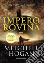 Un impero in rovina. E-book. Formato EPUB ebook