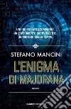 L&apos;Enigma di Majorana. E-book. Formato EPUB ebook