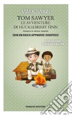 Le avventure di Huckleberry Finn. E-book. Formato EPUB ebook