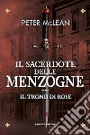 Il sacerdote delle menzogne. E-book. Formato EPUB ebook di Peter McLean