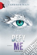 Defy me. E-book. Formato EPUB ebook