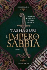 L&apos;impero di sabbia. E-book. Formato EPUB