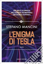 L&apos;enigma di Tesla. E-book. Formato EPUB