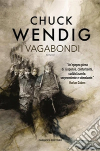 I vagabondi. E-book. Formato EPUB ebook