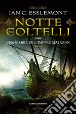 Notte dei Coltelli. E-book. Formato EPUB ebook