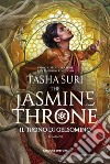 The Jasmine Throne. Il trono di gelsomino. E-book. Formato EPUB ebook