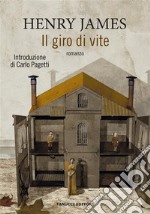 Il giro di vite. E-book. Formato EPUB ebook