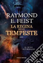 La Regina delle Tempeste. E-book. Formato EPUB