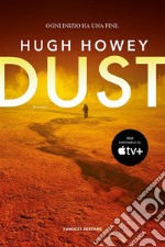 Dust. E-book. Formato EPUB ebook