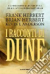 I racconti di Dune. E-book. Formato EPUB ebook