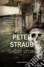 Ghost Story. E-book. Formato EPUB ebook