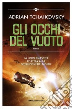 Gli occhi del vuoto. E-book. Formato EPUB ebook