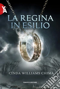 La regina in esilio. E-book. Formato EPUB ebook