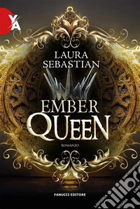Ember Queen. E-book. Formato EPUB ebook