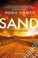 Sand. Il tesoro delle Dune. E-book. Formato EPUB ebook