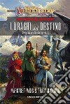 I draghi del destino. Dragonlance Destinies vol. 2. E-book. Formato EPUB ebook di Margaret Weis