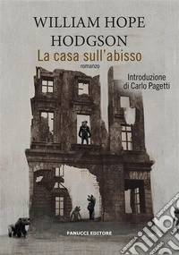 La casa sull'abisso. E-book. Formato EPUB ebook
