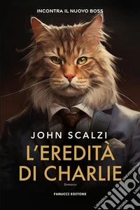 L'eredità di Charlie. E-book. Formato EPUB ebook