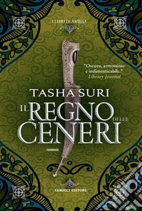 Il regno delle ceneri. E-book. Formato EPUB ebook