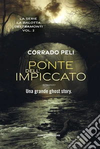 Il ponte dell'impiccato. E-book. Formato EPUB ebook
