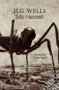 Tutti i racconti. E-book. Formato EPUB ebook