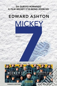 Mickey7. E-book. Formato EPUB ebook