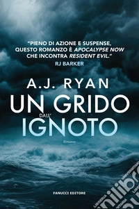 Un grido dall'ignoto. E-book. Formato EPUB ebook