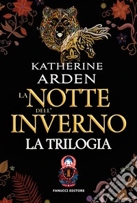 La notte dell'inverno - La trilogia. E-book. Formato EPUB ebook