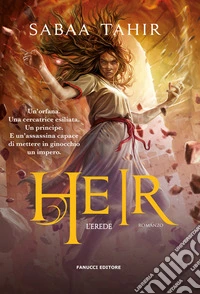 Heir - L'erede. E-book. Formato EPUB ebook