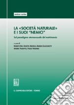 La 'società naturale' e i suoi 'nemici': Sul paradigma eterosessuale del matrimonio. E-book. Formato PDF ebook