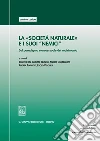 La «società naturale» e i sui «nemici». Sul paradigma eterosessuale del matrimonio. E-book. Formato PDF ebook