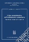 L'atto amministrativo nell'ordinamento comunitario.. E-book. Formato PDF ebook