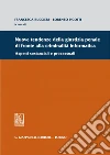 Nuove tendenze della giustizia penale di fronte alla criminalità informatica. Aspetti sostanziali e processuali. E-book. Formato PDF ebook