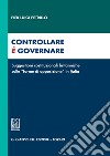 Controllare è governare: Suggestioni costituzionali britanniche sulle “forme di opposizione” in Italia. E-book. Formato PDF ebook
