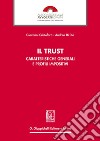 Il Trust: Le caratteristiche generali ed i profili impositivi. E-book. Formato EPUB ebook di Andrea Di Dio