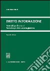 Diritto in.formazione. Materiali per il corso di metodologia della scienza giuridica. E-book. Formato PDF ebook